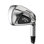 Apex DCB 21 Eisen