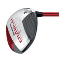 Big Bertha Diablo Fairway Wood