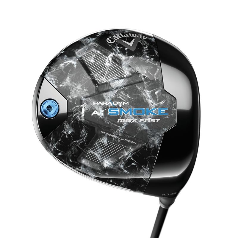 Paradym Ai Smoke MAX Fast Driver für Damen
