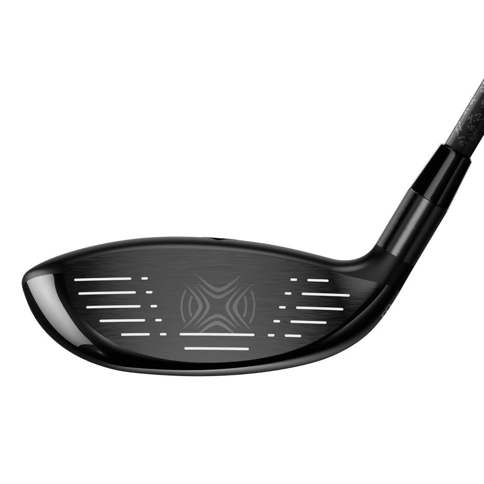 XR-Fairway-Holz