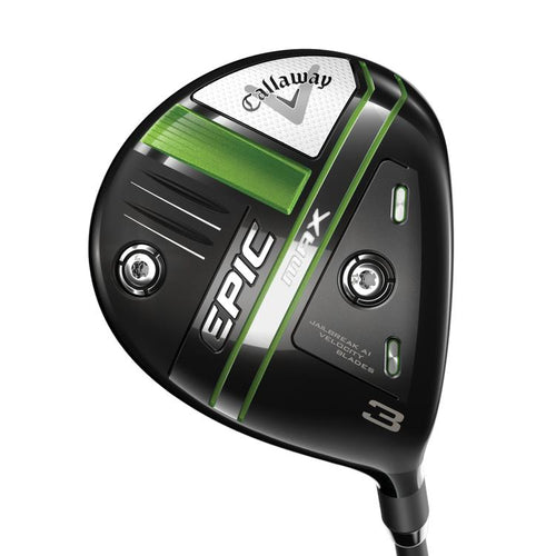 Epic MAX Fairway-Holz für Damen