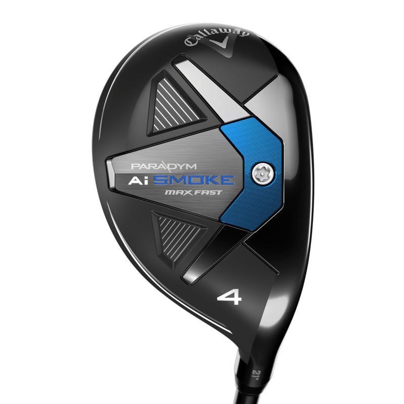 Paradym Ai Smoke MAX Fast Hybrid für Damen