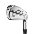 APEX TI Fusion 250, beschichtet