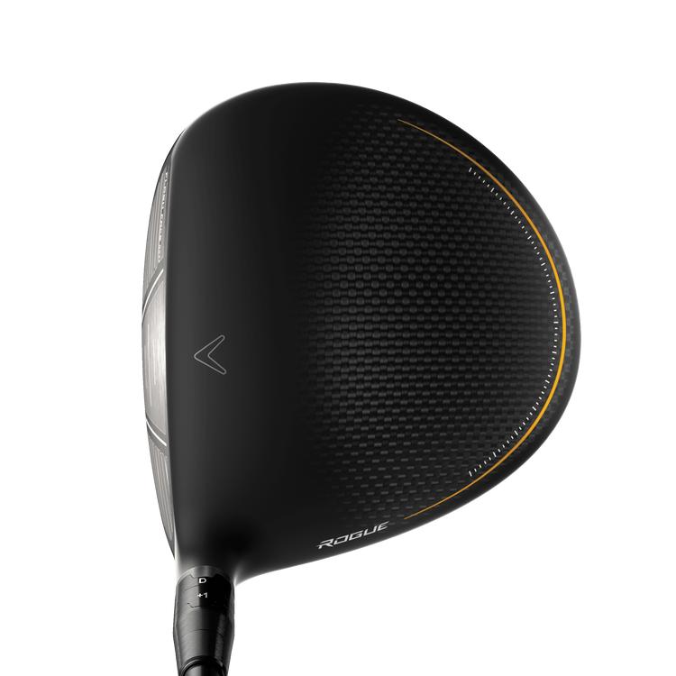 Rogue ST MAX D Driver für Damen