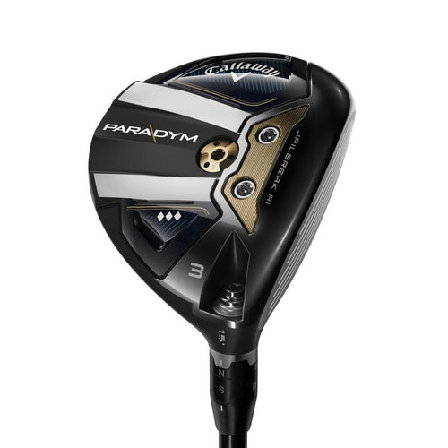 Paradym Triple Diamond Fairway-Holz