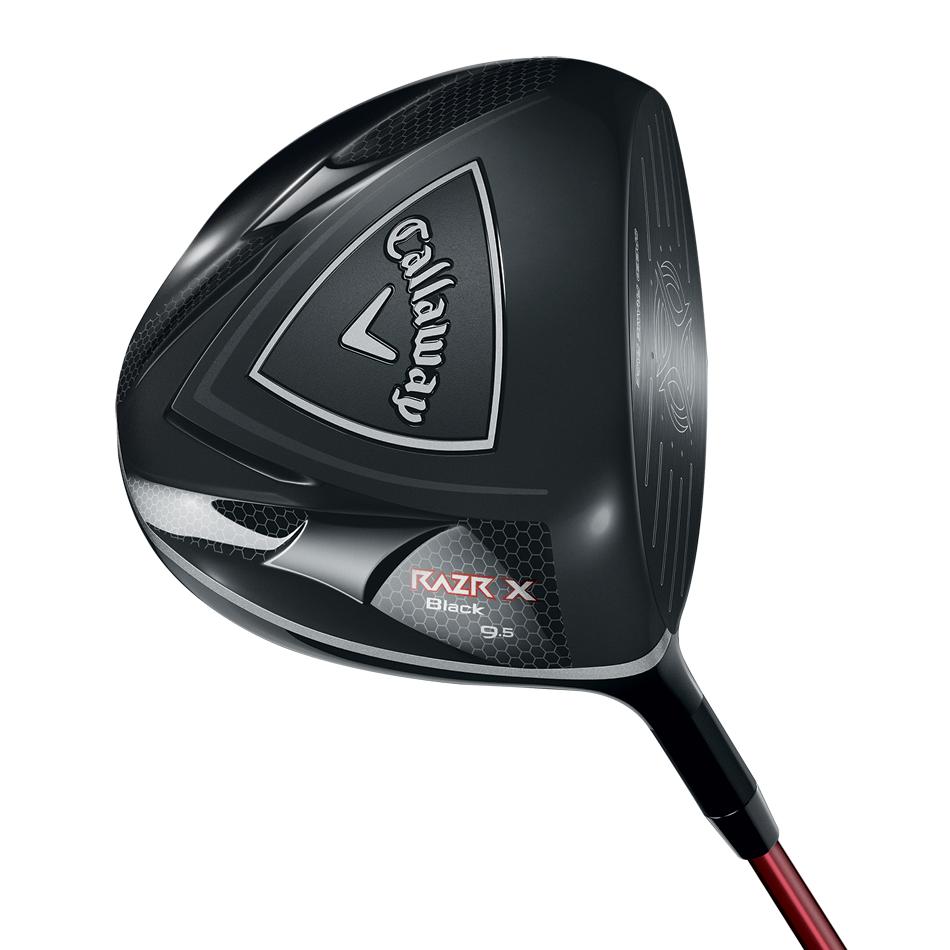 RAZR X Black Driver