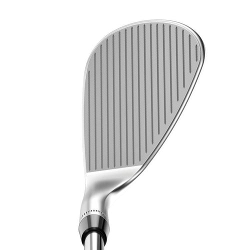 JAWS Raw – Full Toe Wedge in Chrom