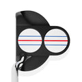 Odyssey Triple Track 2-Ball-Putter