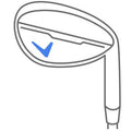 MD Forged Wedge
