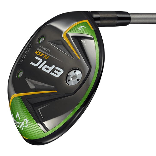 Epic Flash Star Fairway-Holz