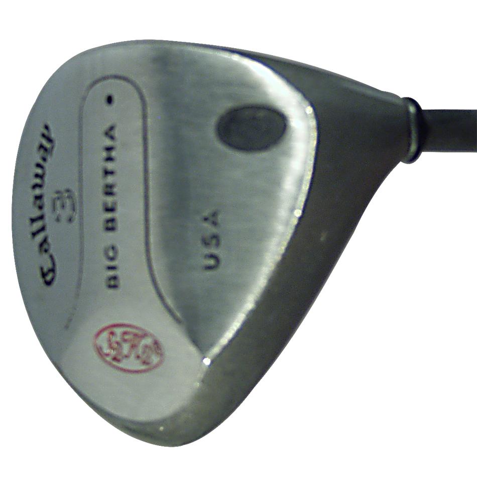 Original Big Bertha Fairway-Holz für Damen