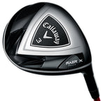 RAZR X Black 12 Fairway-Holz für Damen