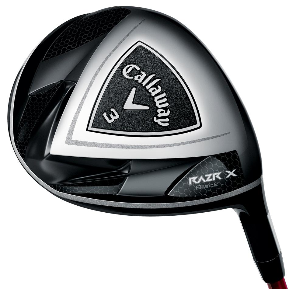 RAZR X Black 12 Fairway-Holz für Damen