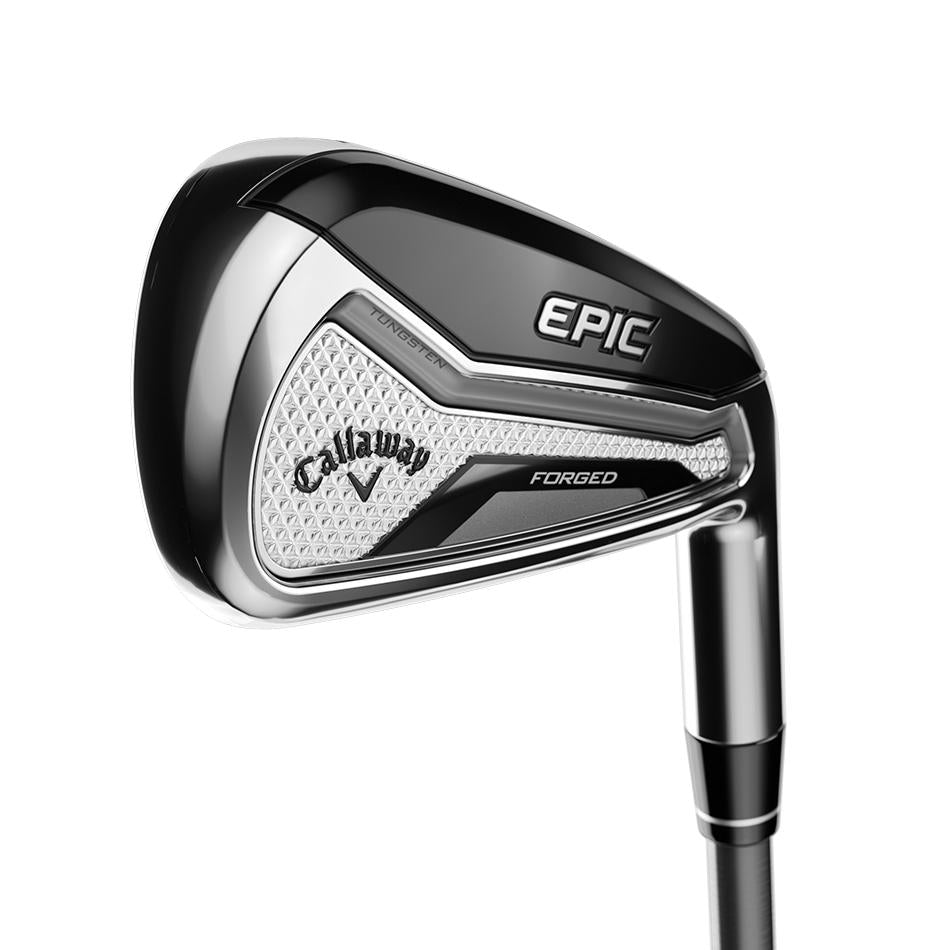 Epic Forged 19 Eisen