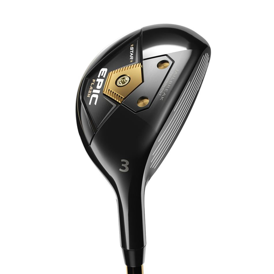 Epic Flash Star Hybrid für Damen