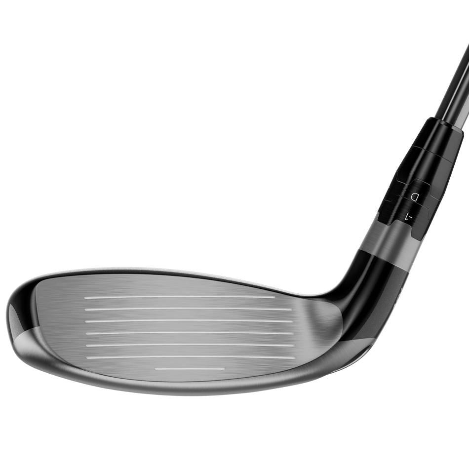 Big Bertha Hybrid