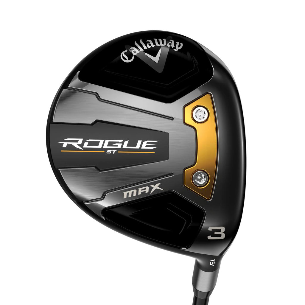 Rogue ST '24 MAX Fairway-Holz