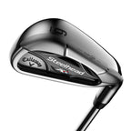 Steelhead XR-Eisen