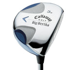 Big Bertha Fairway-Holz für Damen