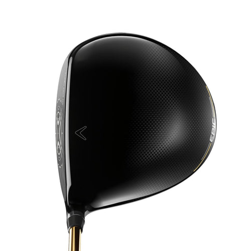 Epic MAX Star 22 Driver für Damen