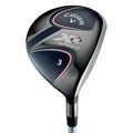 XR Speed Fairway
