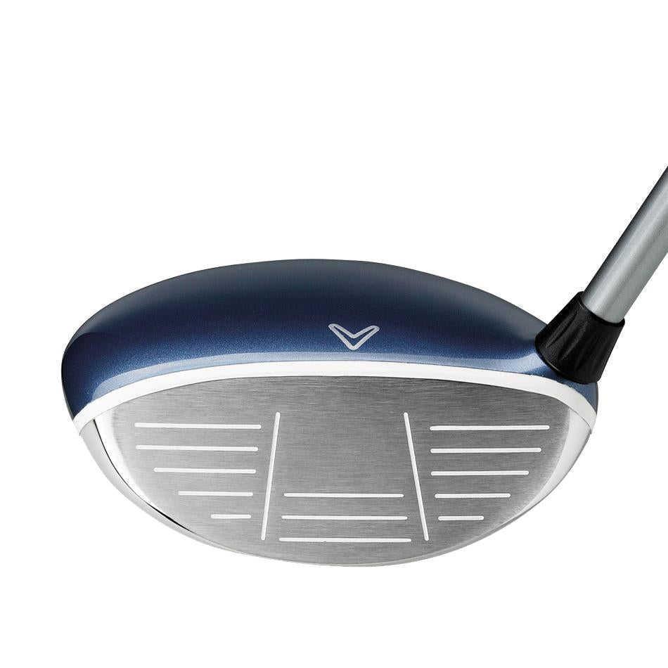 Big Bertha Fairway-Holz für Damen