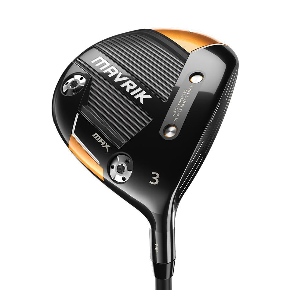 MAVRIK MAX 20 Fairway-Holz