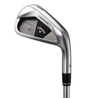 Legacy Black 13er-Eisen