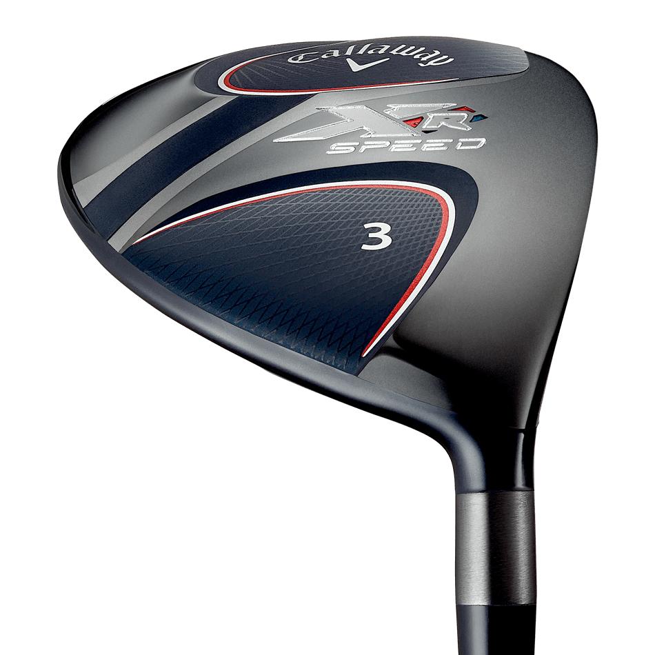XR Speed 18 Fairway Wood