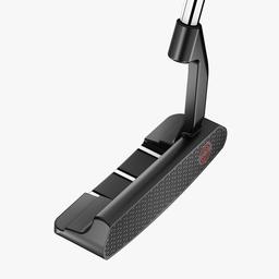 Toe-Up-Putter