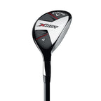2013 X-Hot (Schwarz) Hybrid