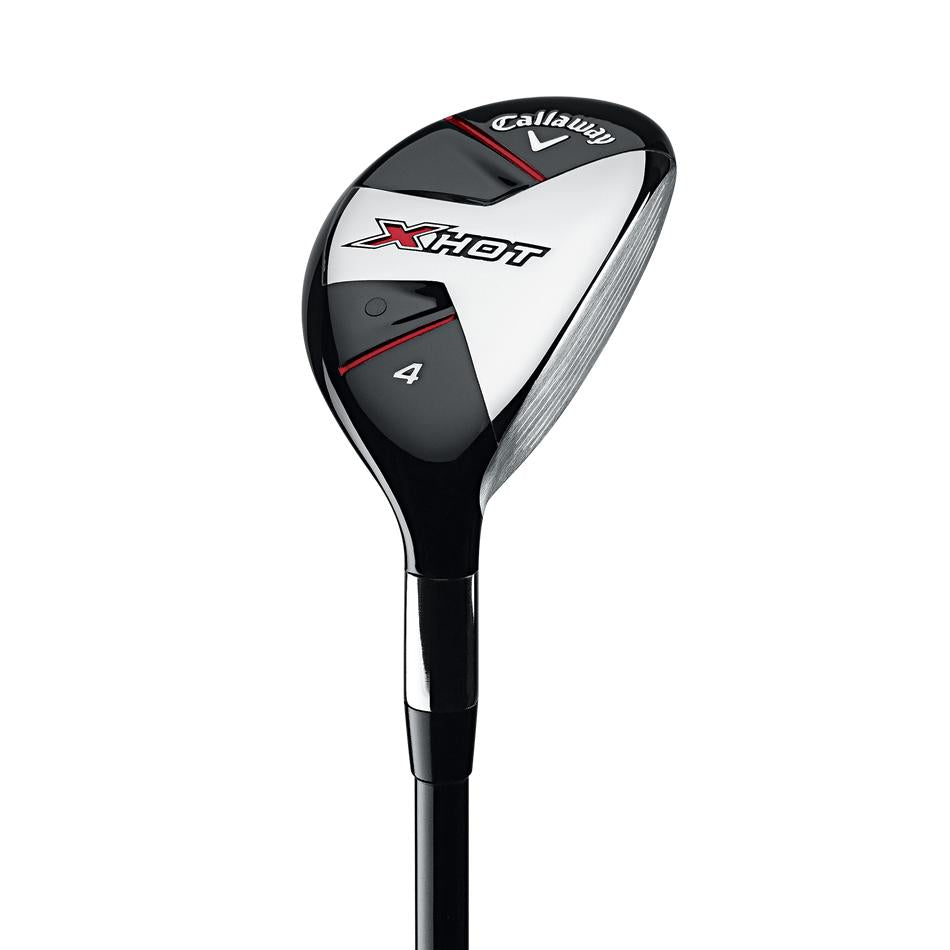 2013 X-Hot (Schwarz) Hybrid