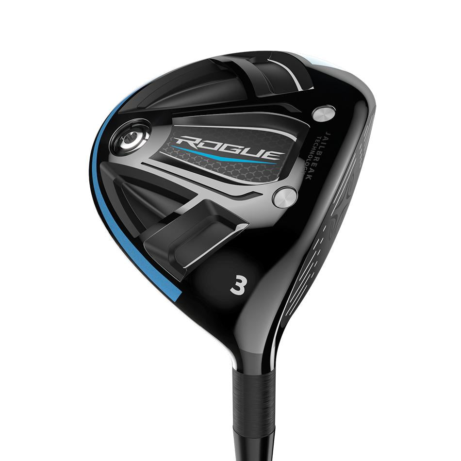 Rogue Fairway-Holz