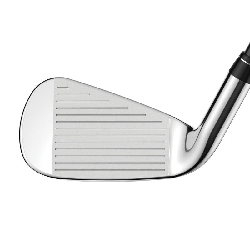 Paradym Ai Smoke MAX Fast Eisen