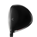 „Big Bertha“-Driver