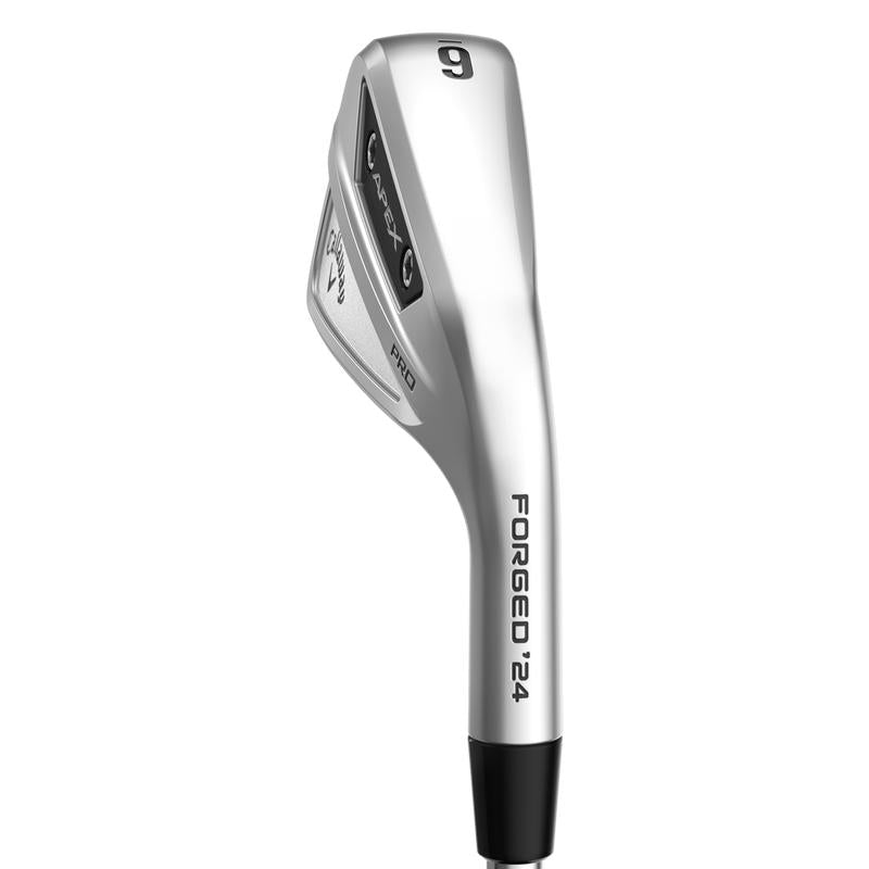 Apex Pro Eisen 24