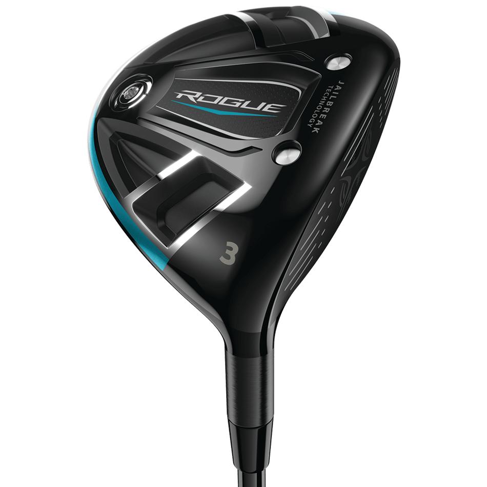 Rogue Fairway-Holz