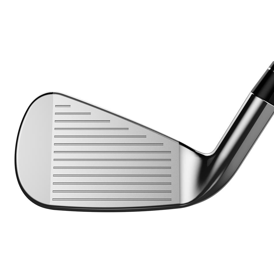 Epic Forged 19 Eisen