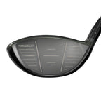„Great Big Bertha“ Driver
