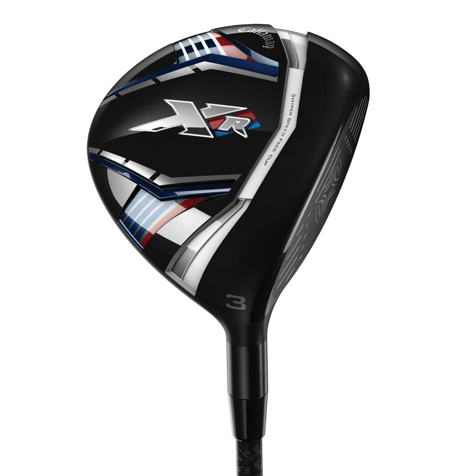 XR-Fairway-Holz