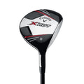 2013 X-Hot (Schwarz) Fairway