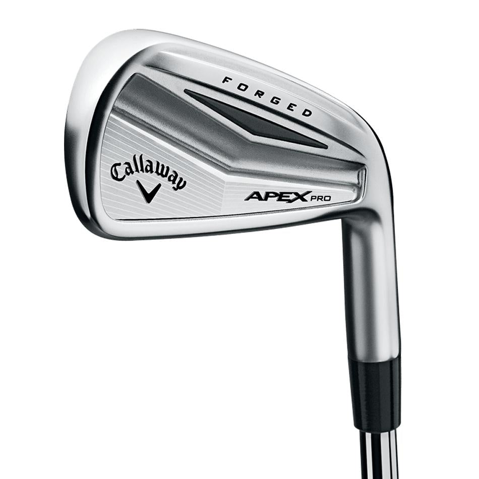 Apex Pro Eisen
