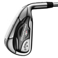 Steelhead XR-Eisen