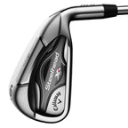 Steelhead XR-Eisen