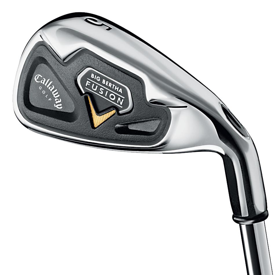 Big Bertha Fusion-Eisen