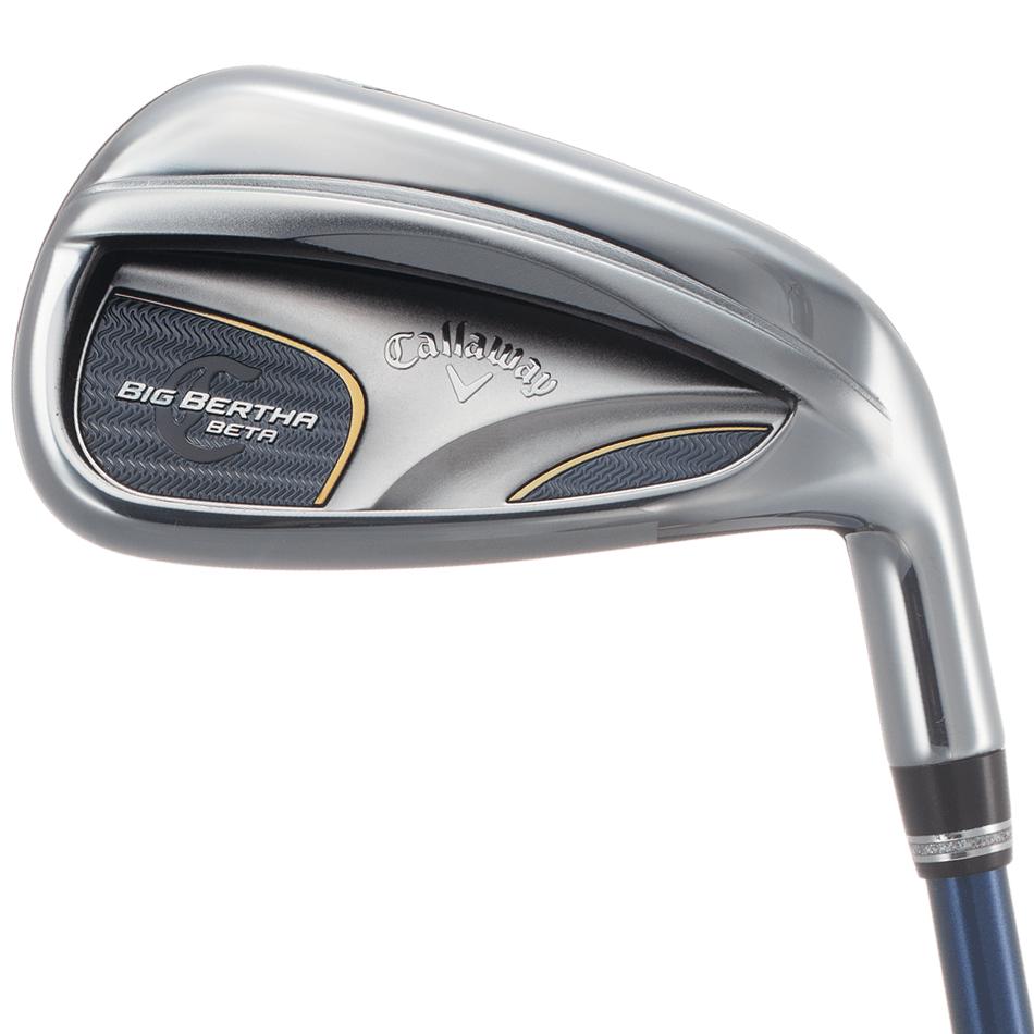 Big Bertha Beta 16 Eisen