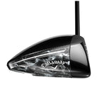 Paradym Ai Smoke MAX Fast Driver für Damen