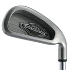 X-12 Pro Series Eisen
