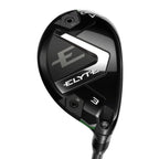 Elyte Hybrid