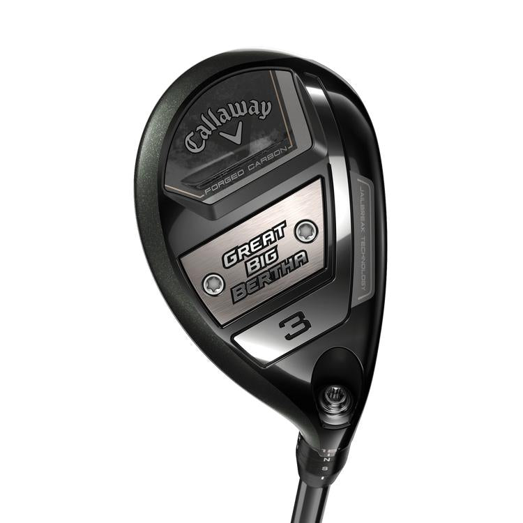 Great Big Bertha Hybrid